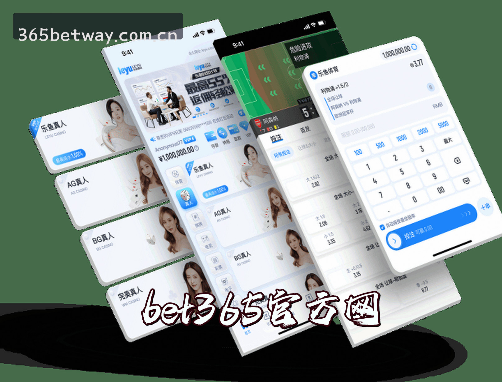 关于我们