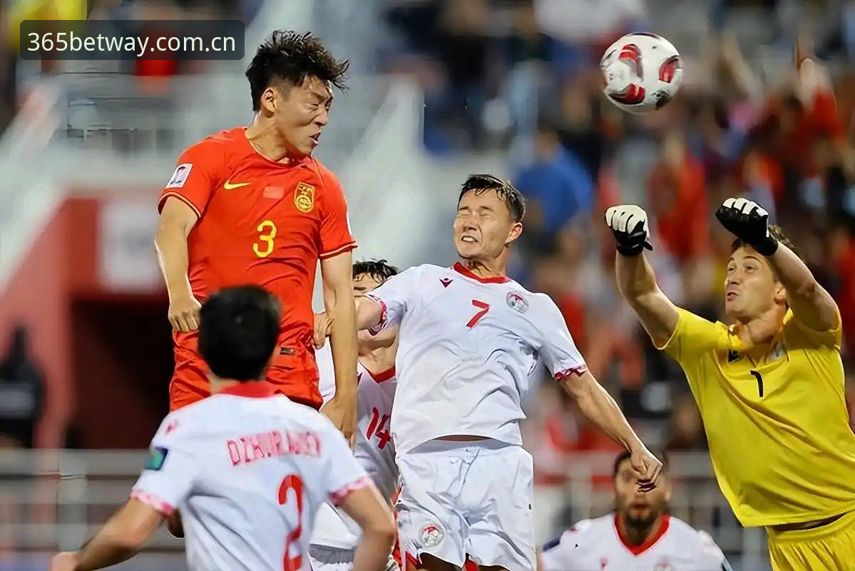 bet365怎么注册功能详解 2030世界杯扩军至66队深度评测:中国男足迎来历史机遇